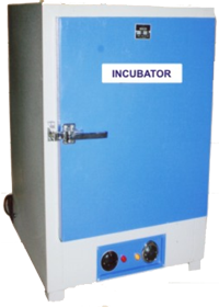 Bacteriological Incubator